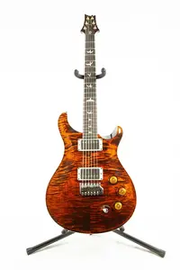 PRS DGT Дэвид Гриссом Тремоло Сигнатура 2024 - Оранжевый Тигр