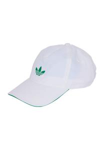 Бейсболка Adidas Performance CLIMA , White Green/White