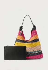 Сумка для покупок "паула-бродяга" Dkny, Multi-Coloured