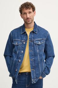 Джинсовая куртка REGULAR JACKET Pepe Jeans, темно-синий