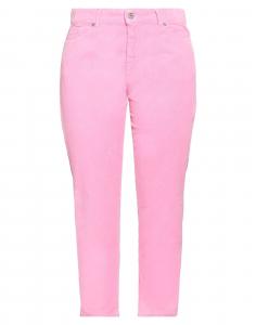 Брюки Dixie, розовый
