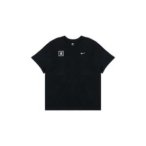 Nike Спортивная футболка Men's Black