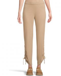 Женские брюки UGG Vyanna Rib, Silver Taupe