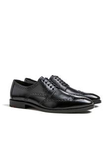 Туфли на шнуровке LLOYD Leder-Schnürschuhe Lucien, черный