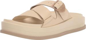 Женские сандалии Chaco Townes Slide Midform, Angora