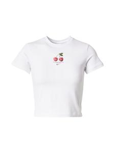 Футболка Nike Sportswear BABY CHERRY, White