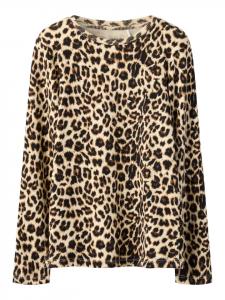 Name it Топ с длинными рукавами из овечьей шерсти