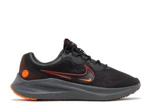Кроссовки Nike WINFLO 8 SHIELD 'BRONZE ECLIPSE REDSTONE', бронзовый