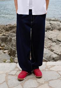 Кроссовки Bershka RETRO, Red