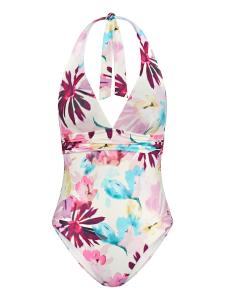 Купальник-бралетт TRIUMPH  Summer Fleur Plunge, Mixed Colors