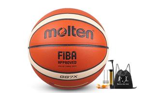 Баскетбольный мяч Molten