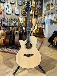 Furch Green Gc-SM для левшей 2024