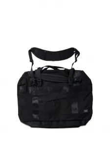 Сумка-шоппер 3Way Porter-Yoshida & Co., черный