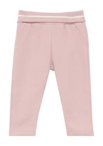 s.Oliver Скинни-леггинсы в цвете Rose