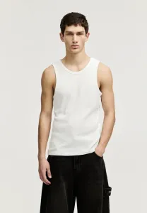 Вершина Pull&Bear, White