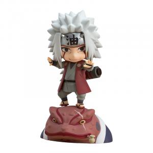 Фигурка nendoroid, jiraiya & tsunade set, высота 10см GOOD SMILE COMPANY