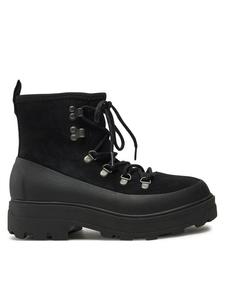 Ботинки Tretorn Rankas Hybrid 059, черный