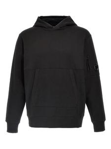 CP Company Толстовка с капюшоном и линзами C.P. Company, черный