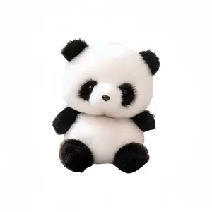 Очаровательная ароматерапевтическая капибара Плюшевая кукла высотой 16см CHUNTUSHU