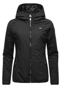 Зимняя куртка Ragwear, черный