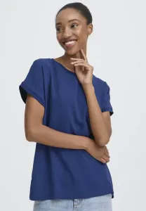 Футболка bypanyax basic B.Young, Medieval Blue