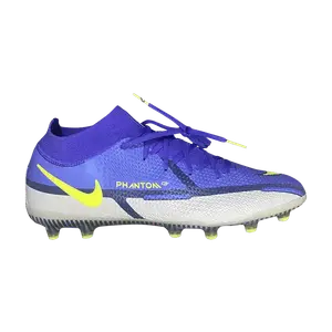 Кроссовки Nike Phantom GT2 DF Elite AG Pro, Recharge Pack