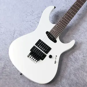 ESP MAVERICK 「Pearl White Gold」 Сделано в Японии!