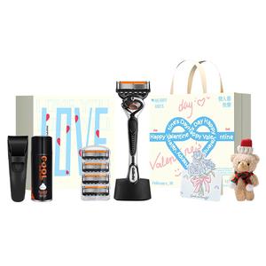 Мужские инструменты для бритья Gillette