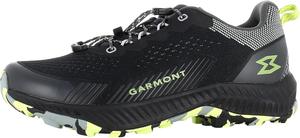 Мужские ботинки GARMONT 9.81 Pulse Oxford, черный/зеленый