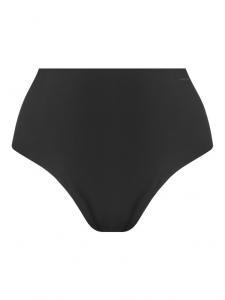 Классические женские трусы с высокой талией 19693 Ysabel Mora, черный