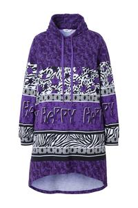 Толстовка Angel of Style, Purple/Violet