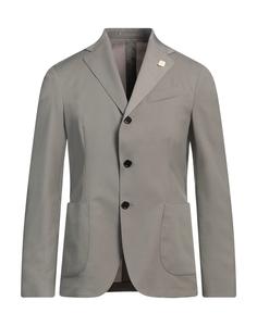 Блейзер Lardini, хаки