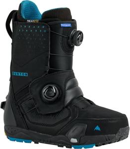 Мужские ботинки для сноуборда Burton Photon Soft Step On, Black
