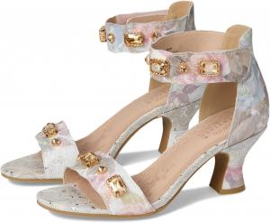 Туфли L'Artiste by Spring Step Aquavelva, цвет Pink Multi