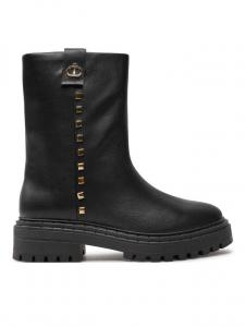 Ботильоны Twinset, черный