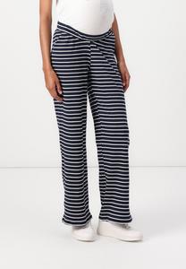 Спортивные штаны VMMSEA WIDE PANT Vero Moda Maternity, темно-синий