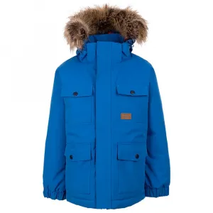 Куртка Trespass Upsider, синий