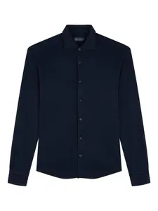 Рубашка на пуговицах Paul & Shark, синий