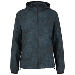 Женская спортивная куртка Helsingborgst. ii - беговая куртка Stoic, мультиколор