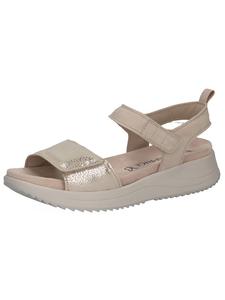 Классические босоножки Caprice, цвет sandalen creme