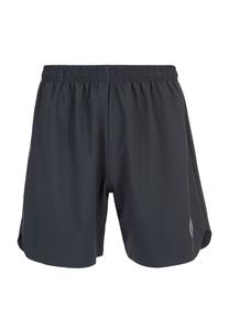 Шорты SPIER M activ с удобной функциональной растяжкой в ​​четырех направлениях VIRTUS, черный