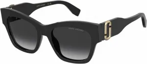 Солнцезащитные очки MARC762 от Marc Jacobs, 0807-wj - Black