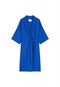 Халат незаменимый для женщин Marc O'Polo, цвет Cool Cobalt