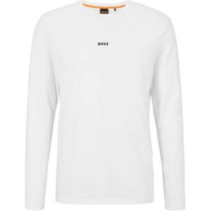 Футболка Boss TChark HUGO BOSS, белый