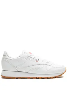 Кроссовки Classic REEBOK, белый