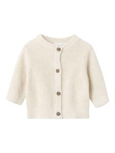 Name it Кардиган в смеси пейота