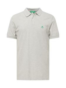 Футболка United Colors Of Benetton, пятнистый серый