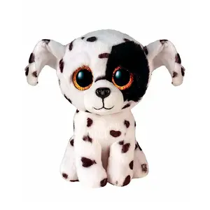 Плюш среднего размера Beanie Boos Luther Dog Ty, 1 UD