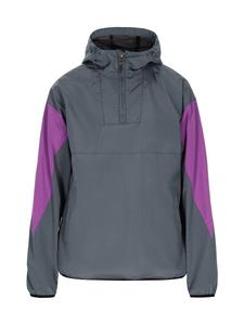 Блузон hoona, цвет graublau colorblock