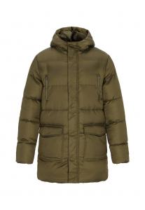 Зимняя куртка MO, оливковый